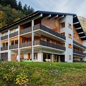 Les Cimes Du Montblanc Les Houches