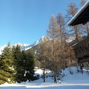 Les Charmilles - Vallee De Chamonix - 5 Les Houches