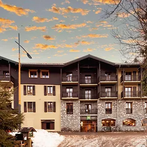 Ibis Styles Chamonix Les Houches