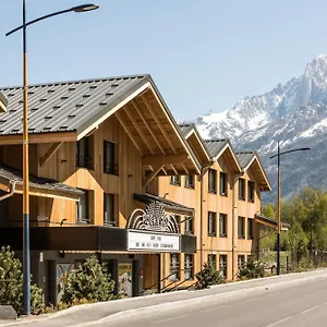 Rockypop Chamonix - Hotel